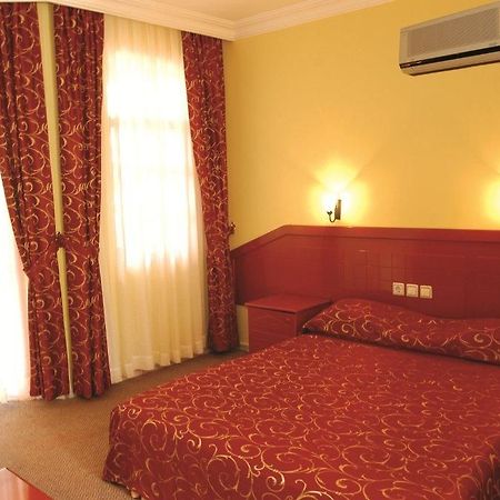 Gunes Hotel Fethiye Exterior photo