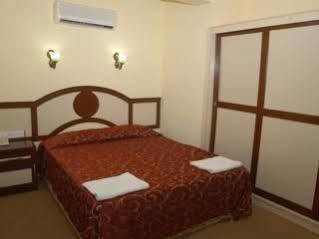 Gunes Hotel Fethiye Exterior photo
