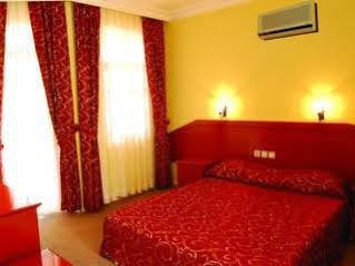 Gunes Hotel Fethiye Exterior photo